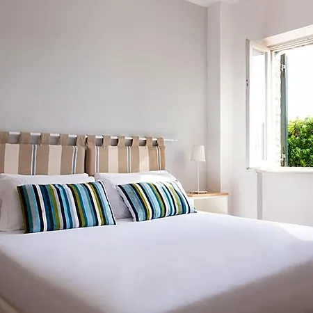 Aparthotel Lido Azzurro Numana
