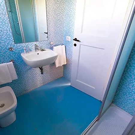 Lido Azzurro Aparthotel