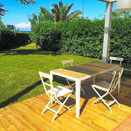 Aparthotel Lido Azzurro