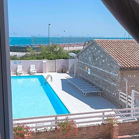 Lido Azzurro 4* Numana