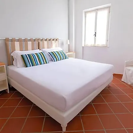 Lido Azzurro Aparthotel Numana