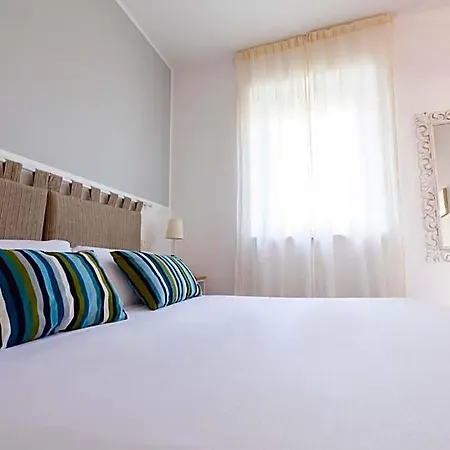 Lido Azzurro Aparthotel