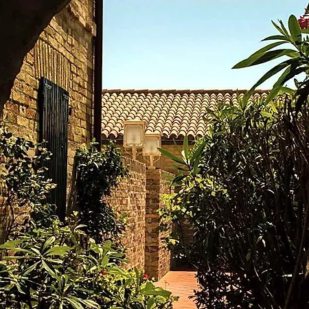 Aparthotel Lido Azzurro