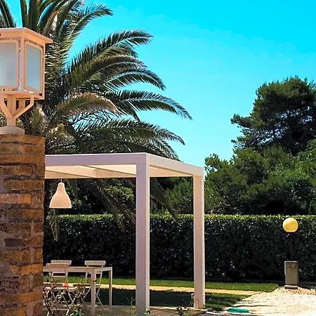 Lido Azzurro 4*