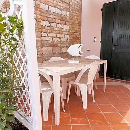 Lido Azzurro Aparthotel