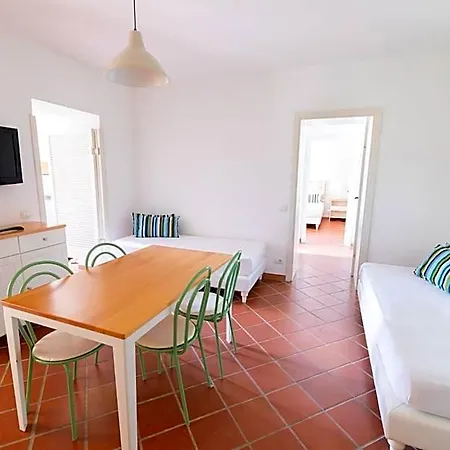 Aparthotel Lido Azzurro