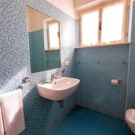 Lido Azzurro Aparthotel 4*