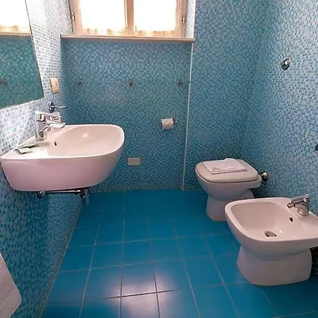 Aparthotel Lido Azzurro 4*