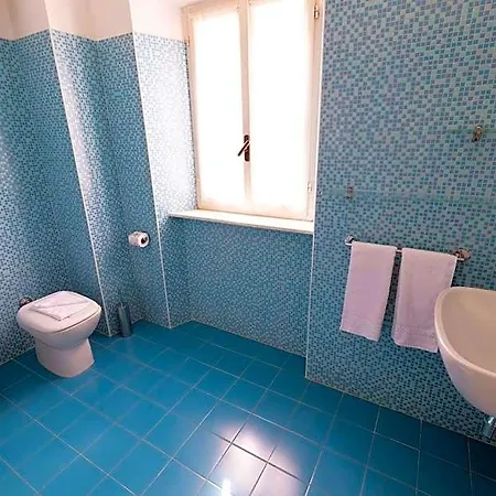 Lido Azzurro Aparthotel 4*