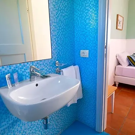 Lido Azzurro Aparthotel 4*