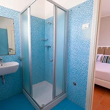 Lido Azzurro Aparthotel 4*