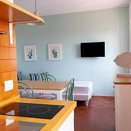 Lido Azzurro 4*