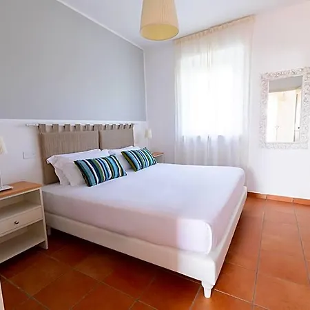 Lido Azzurro Aparthotel 4*