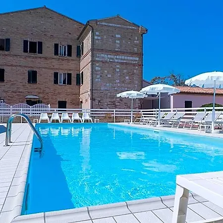 Aparthotel Lido Azzurro Numana