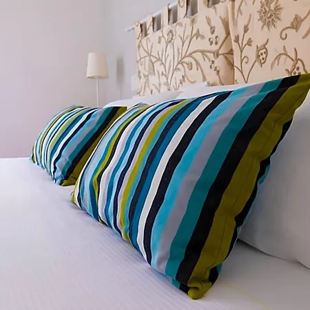 Lido Azzurro Aparthotel 4*