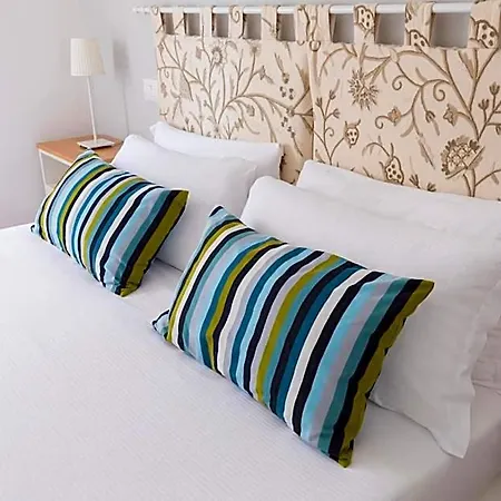 Lido Azzurro Aparthotel 4*
