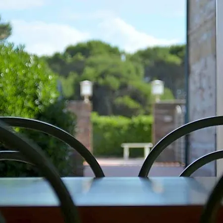 Aparthotel Lido Azzurro