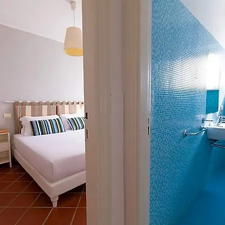 Lido Azzurro 4*