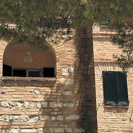 Lido Azzurro Aparthotel