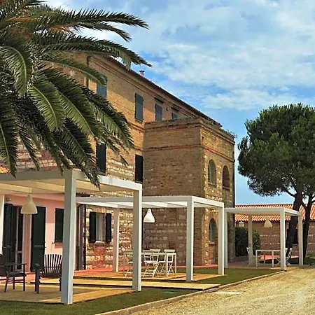 Lido Azzurro Aparthotel