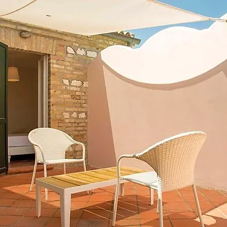 Aparthotel Lido Azzurro