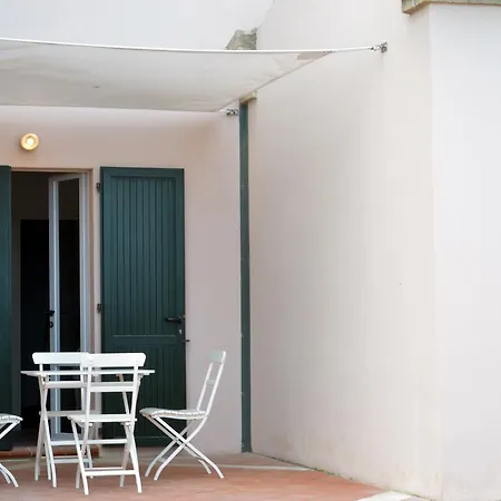 Lido Azzurro Apartmanhotel Numana
