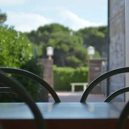 Lido Azzurro 4* Numana
