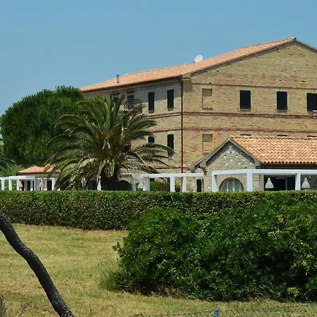 Lido Azzurro 아파트호텔