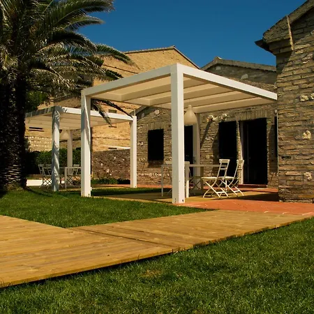 Lido Azzurro 4* 누마나