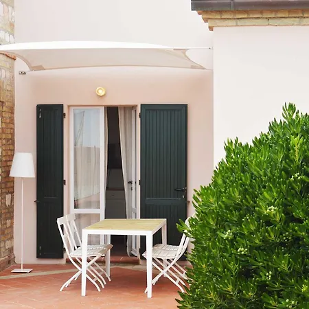Lido Azzurro 4*