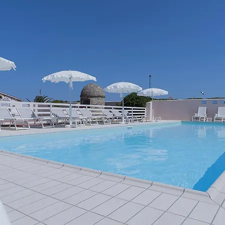 Lido Azzurro Aparthotel
