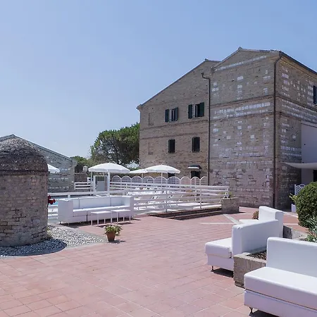 Apartmanhotel Lido Azzurro 4*