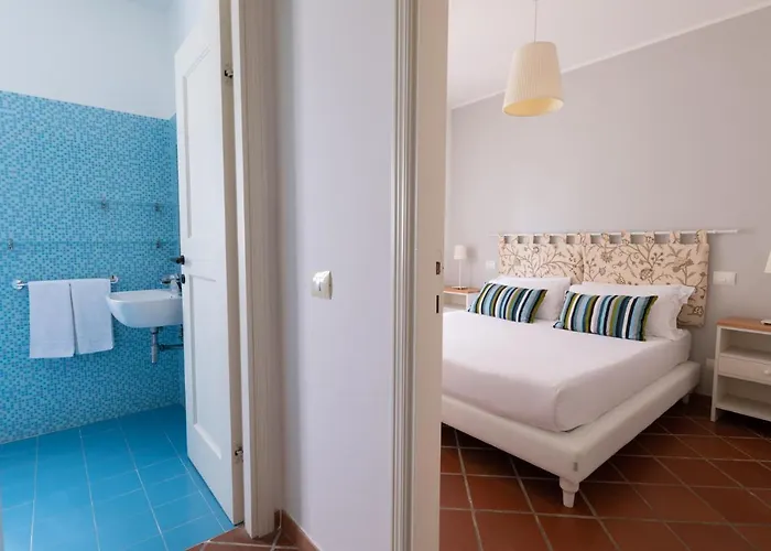 Lido Azzurro Aparthotel Numana