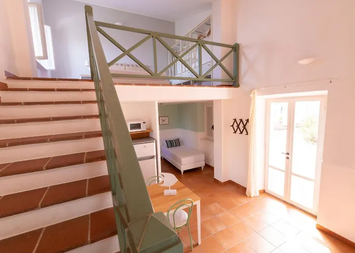 Aparthotel Lido Azzurro