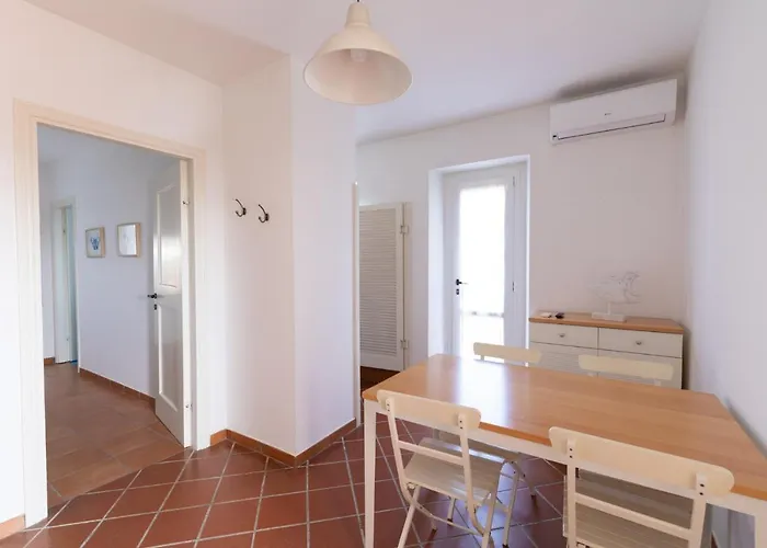 Hotel apartamentowy Lido Azzurro 4*