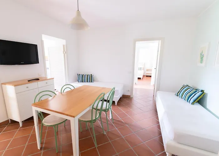 Lido Azzurro Aparthotel Numana