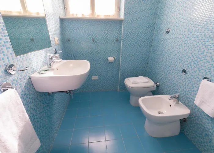 Lido Azzurro Aparthotel