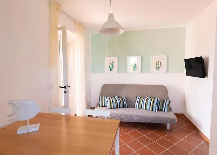 Aparthotel Lido Azzurro 4*