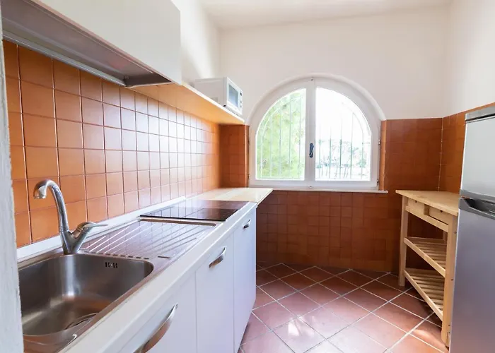 Lido Azzurro Hotel apartamentowy