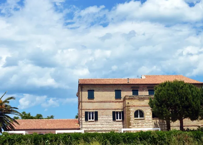 Lido Azzurro Aparthotel