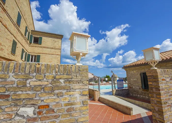 Lido Azzurro 4* Numana