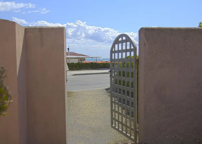 Aparthotel Lido Azzurro 4*