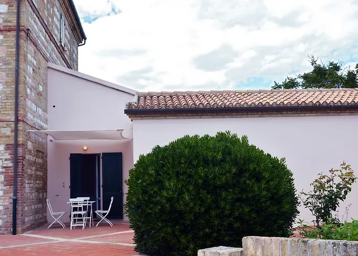 Lido Azzurro 4* Numana