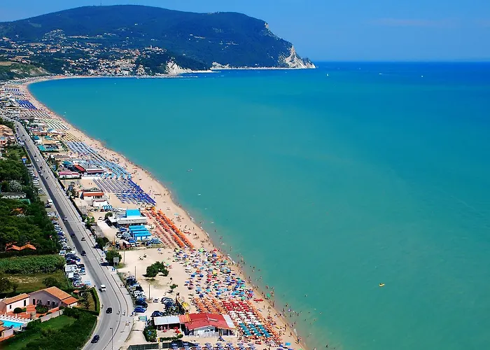 Aparthotel Lido Azzurro